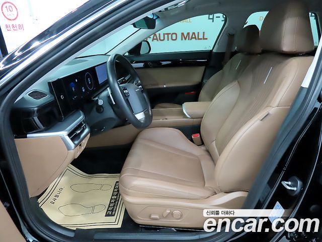 Hyundai Grandeur 2025 — photo 6