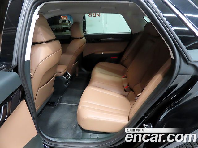 Hyundai Grandeur 2025 — photo 7