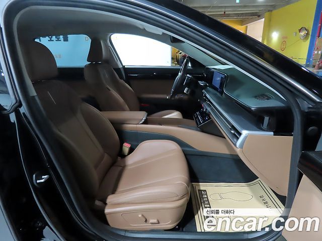 Hyundai Grandeur 2025 — photo 9