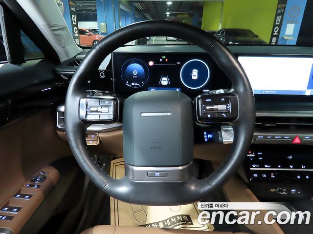 Hyundai Grandeur 2025 — photo 11