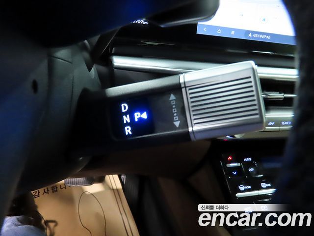 Hyundai Grandeur 2025 — photo 14
