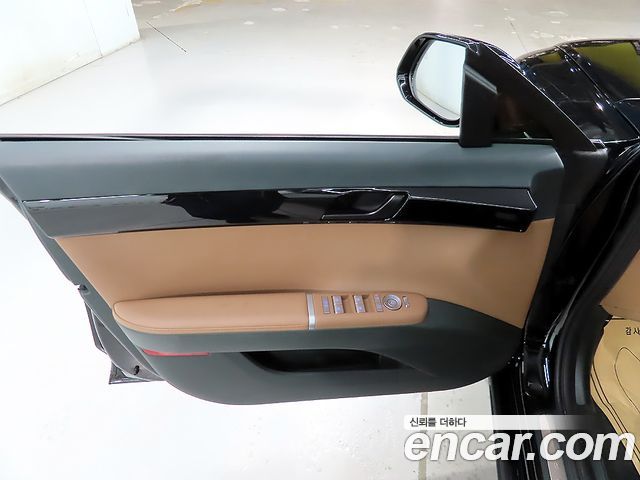 Hyundai Grandeur 2025 — photo 15
