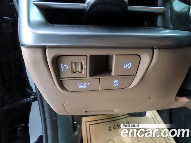 Hyundai Grandeur 2025 — photo 16