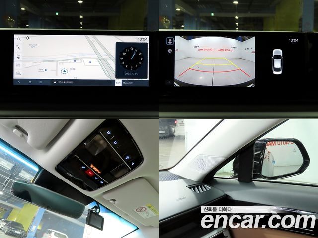 Hyundai Grandeur 2025 — photo 17