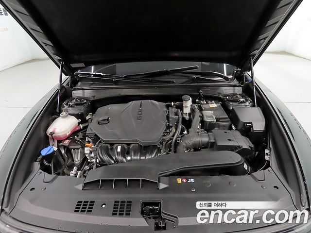 Hyundai Grandeur 2025 — photo 19