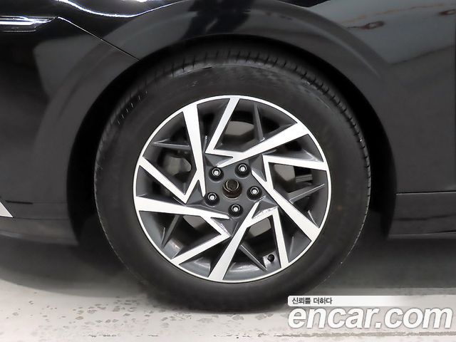 Hyundai Grandeur 2025 — photo 20
