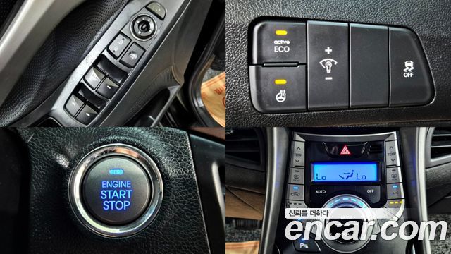 Hyundai AVANTE 2013 — photo 16