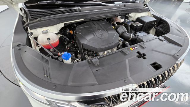 Kia Canival 2021 — photo 6