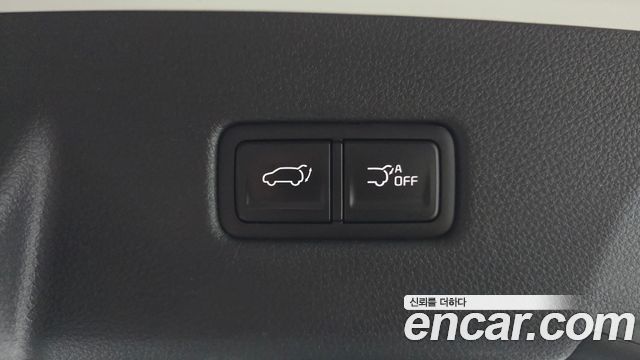 Kia Canival 2021 — photo 20
