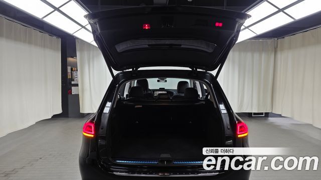 Mercedes-Benz GLE-Class 2020 — photo 26