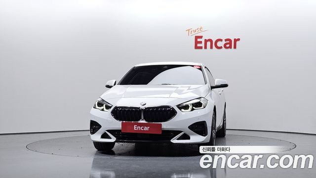 BMW 2-Series 2024 — photo 3