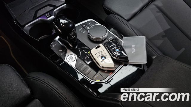 BMW 2-Series 2024 — photo 9