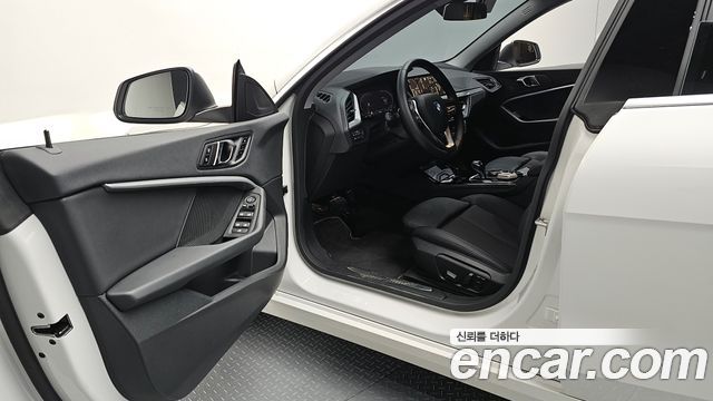 BMW 2-Series 2024 — photo 10