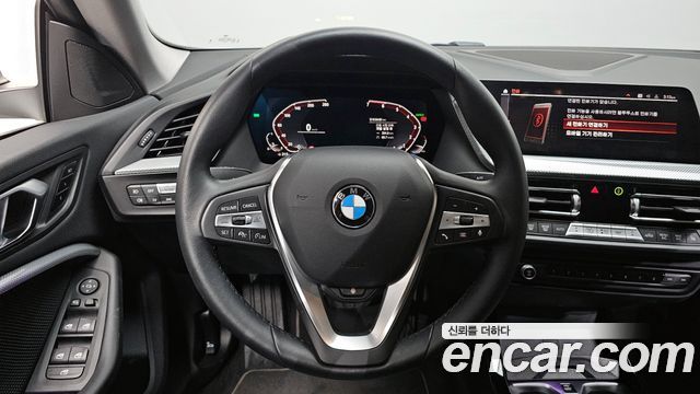BMW 2-Series 2024 — photo 13