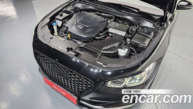 Hyundai Grandeur 2017 — photo 6
