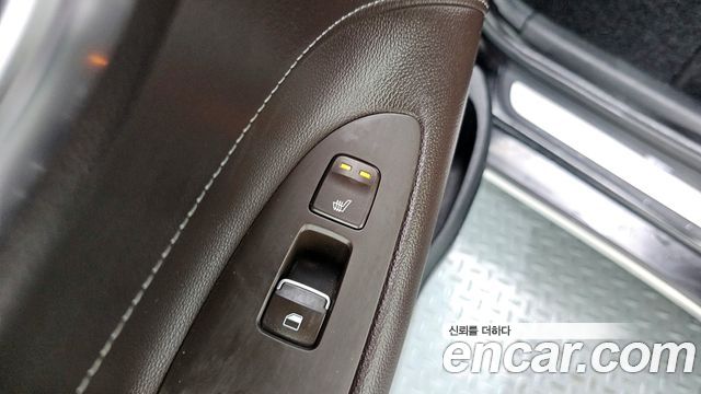Hyundai Grandeur 2017 — photo 19