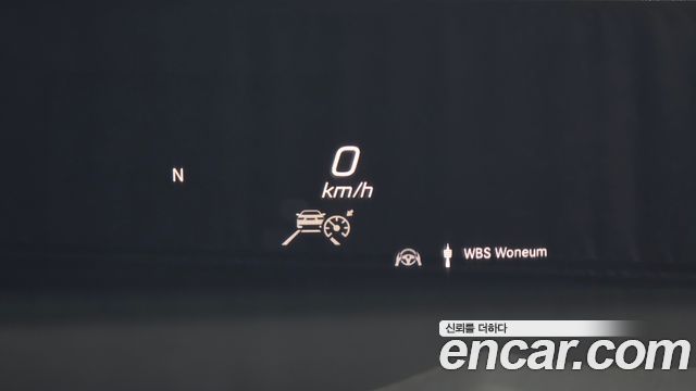 Mercedes-Benz GLS-Class 2021 — photo 17