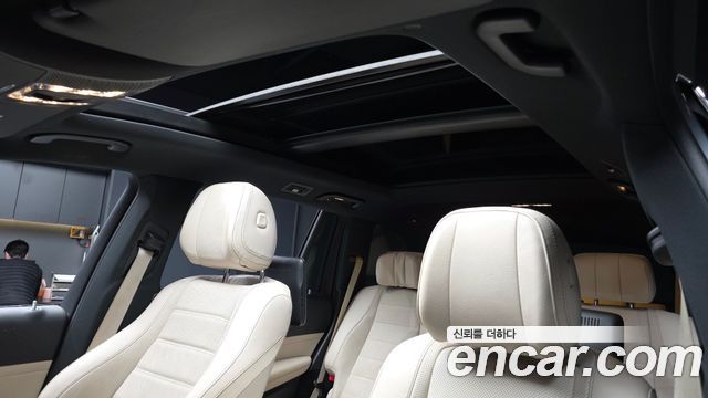 Mercedes-Benz GLS-Class 2021 — photo 19