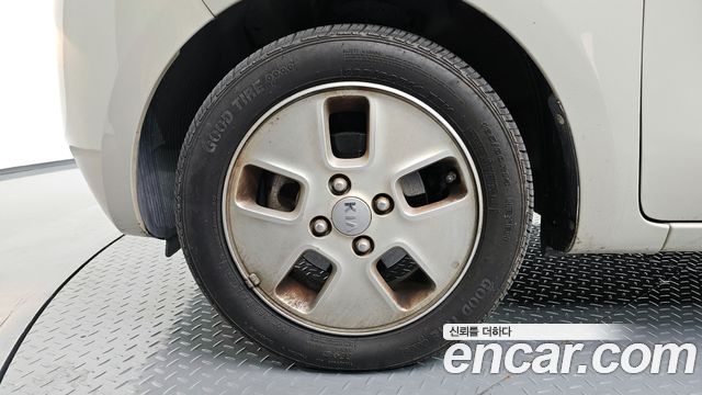 Kia RAY 2016 — photo 5