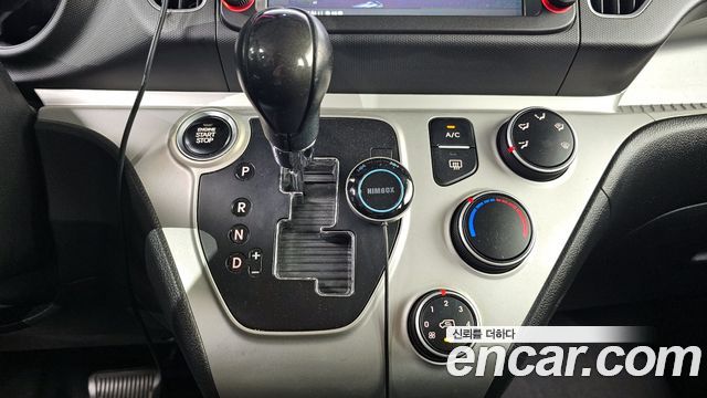 Kia RAY 2016 — photo 12