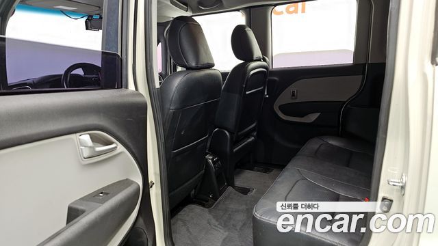 Kia RAY 2016 — photo 17