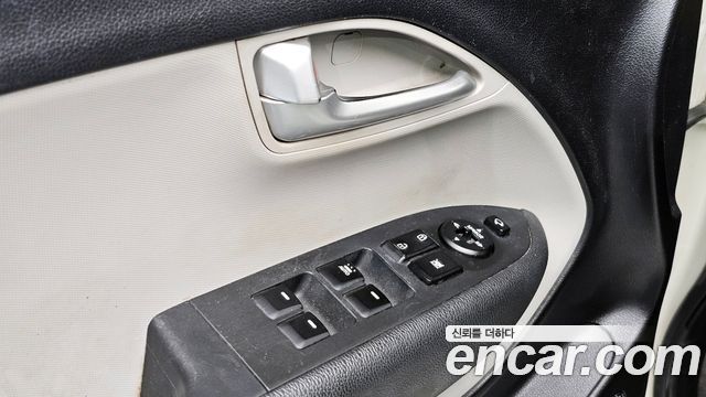 Kia RAY 2016 — photo 19
