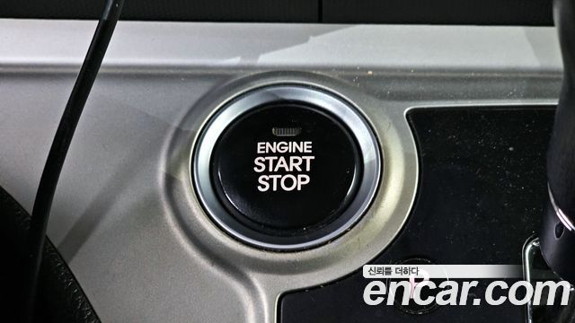 Kia RAY 2016 — photo 23