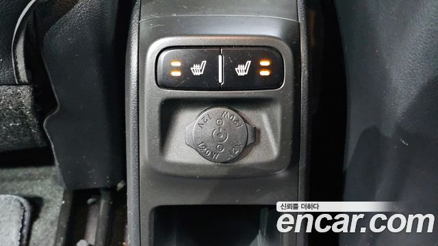 Kia RAY 2016 — photo 24