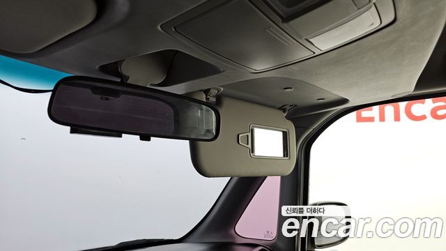 Kia RAY 2016 — photo 25