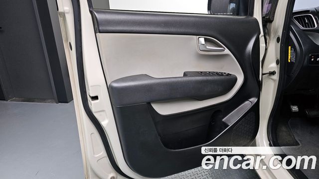 Kia RAY 2016 — photo 14