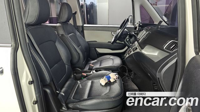Kia RAY 2016 — photo 16