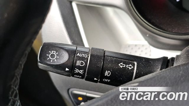 Kia RAY 2016 — photo 27