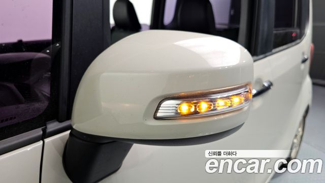 Kia RAY 2016 — photo 29