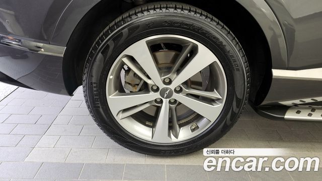 Genesis GV80 2022 — photo 5