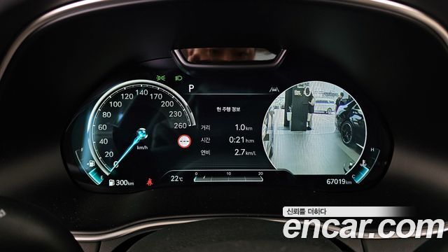 Genesis GV80 2022 — photo 8