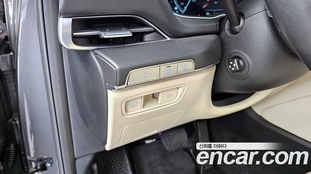 Genesis GV80 2022 — photo 16