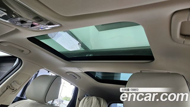 Genesis GV80 2022 — photo 18