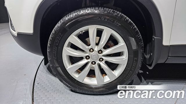Kia Sorento 2012 — photo 5