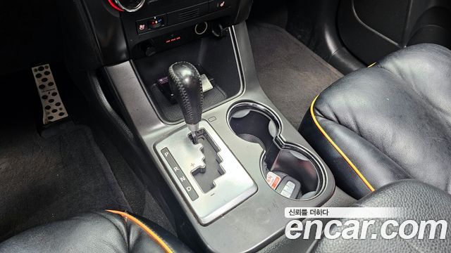 Kia Sorento 2012 — photo 12