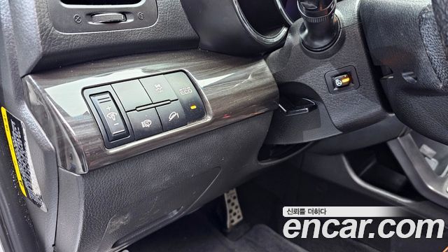 Kia Sorento 2012 — photo 22