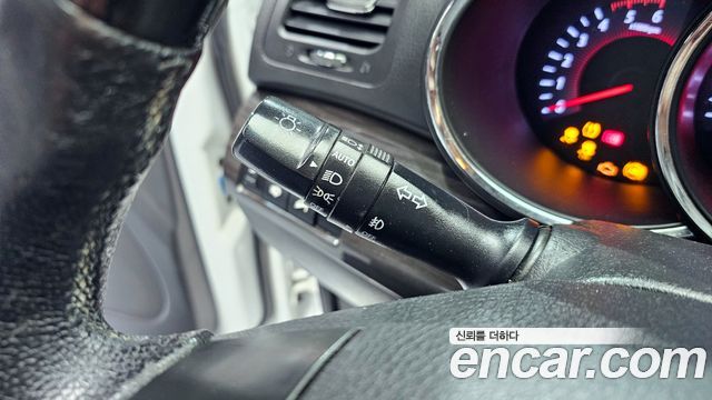 Kia Sorento 2012 — photo 24