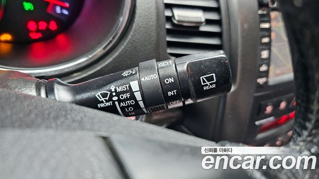 Kia Sorento 2012 — photo 25