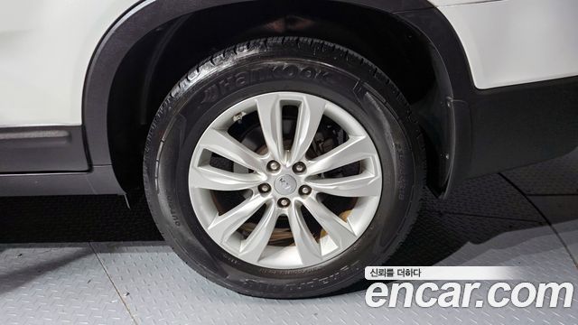 Kia Sorento 2012 — photo 7