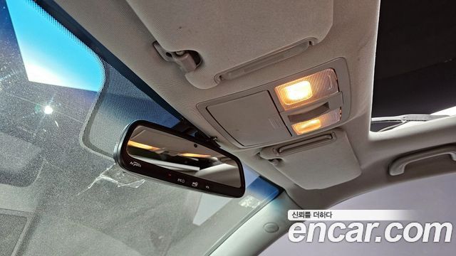 Kia Sorento 2012 — photo 27