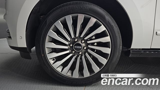 Lincoln Navigator 2021 — photo 5