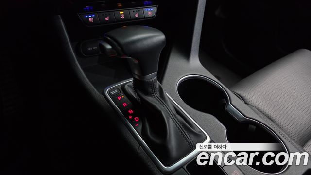 Kia Sportage 2019 — photo 9