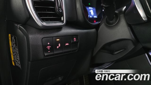 Kia Sportage 2019 — photo 18