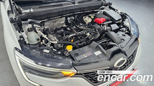 Renault Korea XM3 2023 — photo 6