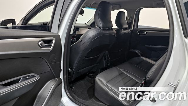 Renault Korea XM3 2023 — photo 18