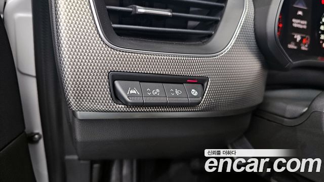 Renault Korea XM3 2023 — photo 23